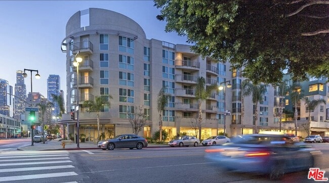 property at 267 San Pedro St