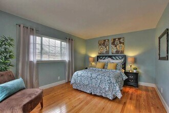 1691 Morning Glory Ln in San Jose, CA - Building Photo - Building Photo