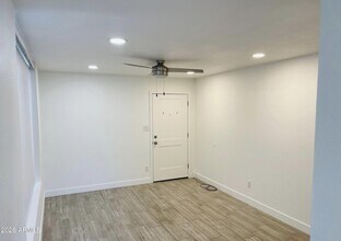 4601 N 12th Ave in Phoenix, AZ - Building Photo - Building Photo