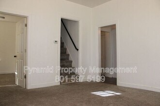 489 E Center St in Heber City, UT - Building Photo - Building Photo