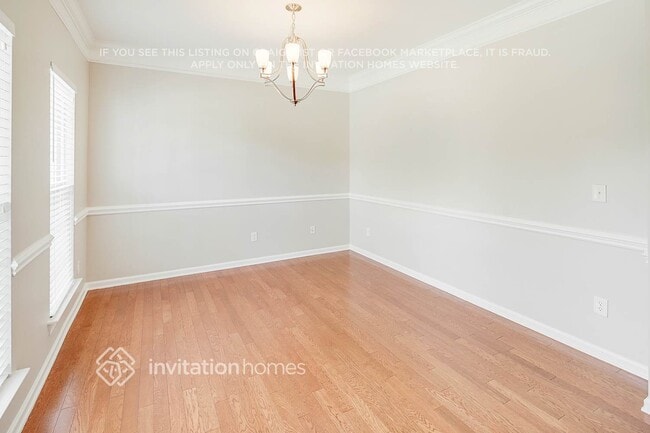 property at 9677 Ravenscroft Ln NW
