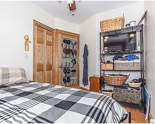 16 S Russell St in Boston, MA - Building Photo - Building Photo