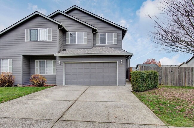 property at 12918 NE 50th St