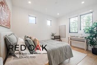 1333 Orange Grove Ave in Los Angeles, CA - Foto de edificio - Building Photo