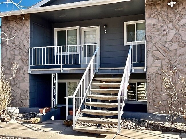 1125 Cree Dr in Colorado Springs, CO - Building Photo - Building Photo