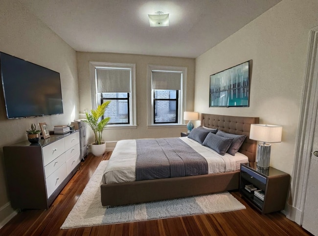 63 Brighton Ave, Unit 6 in Boston, MA - Building Photo - Building Photo