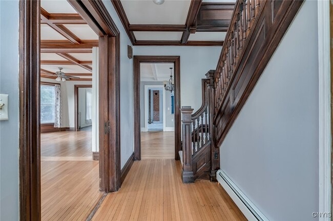 property at 121 Haley St