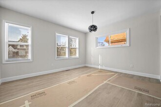 16200 Parkside St in Detroit, MI - Building Photo - Building Photo