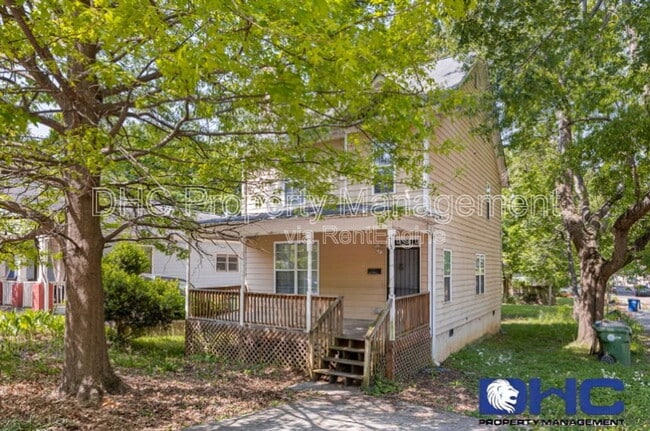 property at 513 Connally St SE