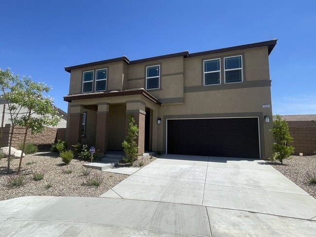 property at 13707 Eva Ct