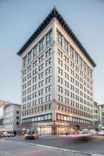 507 Main St, Unit 503 in Worcester, MA - Foto de edificio - Building Photo