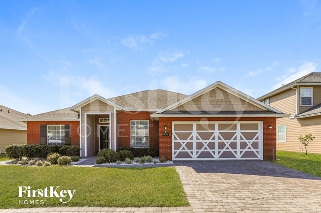 property at 4873 Monroe Forest Dr