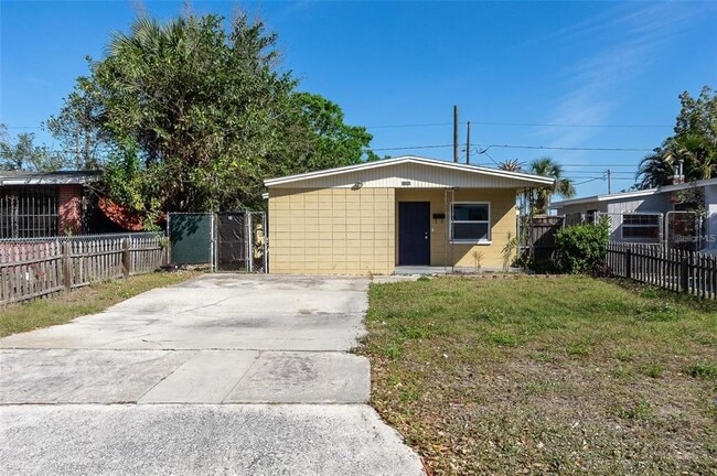 3235 6th Ave S in St. Petersburg, FL - Building Photo - Building Photo