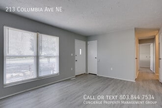 213 Columbia Ave NE in Aiken, SC - Building Photo - Building Photo