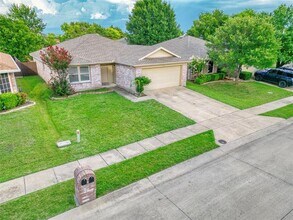 2602 Buckskin Dr in McKinney, TX - Building Photo - Building Photo