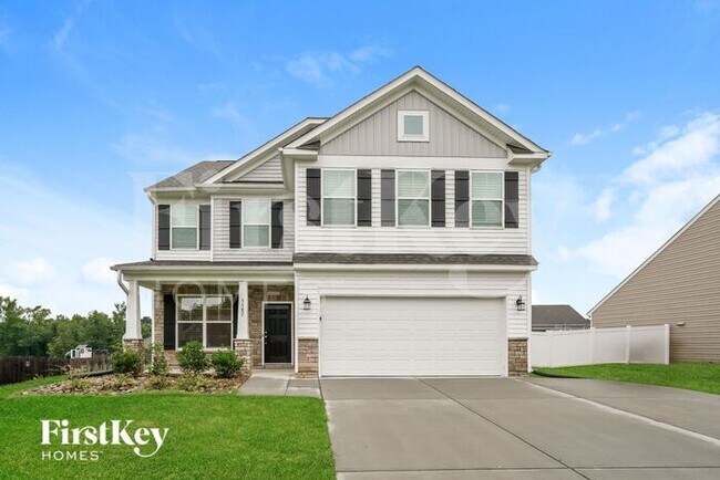 property at 5587 Siler St