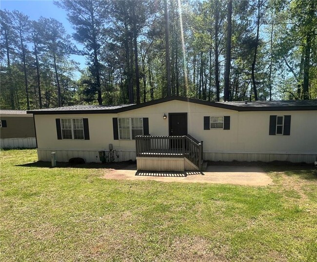 property at 16 Twin Branch Rd