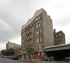 387 S 4th St in Brooklyn, NY - Building Photo - Building Photo