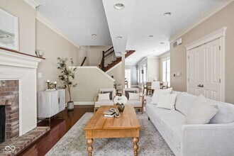 1531 N College Ave in Indianapolis, IN - Building Photo - Building Photo