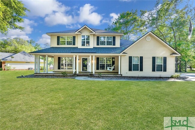 property at 41 Jerico Trl