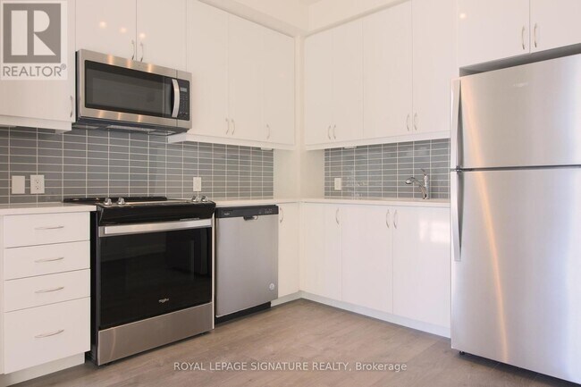 property at 4955 Yonge St