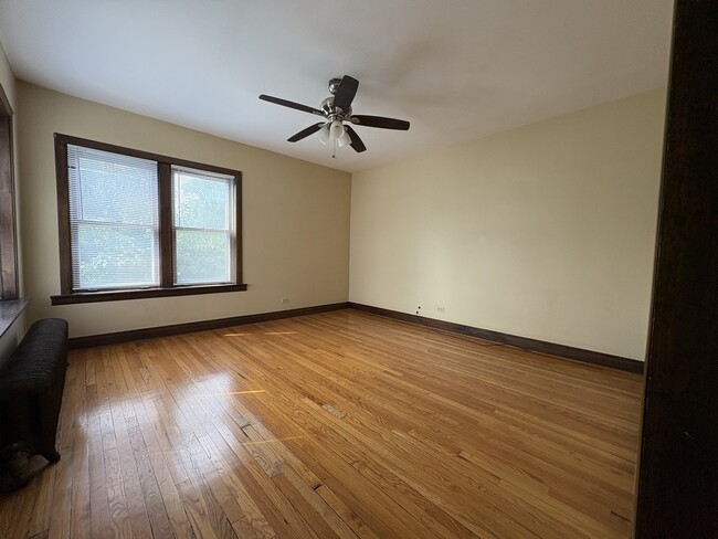 4750 N Lotus Ave in Chicago, IL - Building Photo - Building Photo