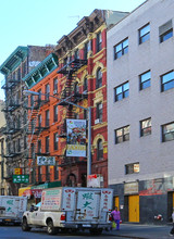 106 Madison St in New York, NY - Building Photo - Primary Photo