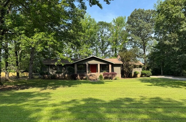 property at 117 Canterberry Ln