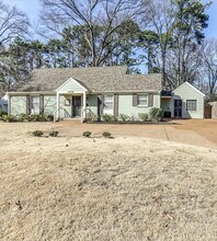 4578 Sequoia Rd in Memphis, TN - Building Photo - Building Photo