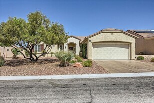 2313 Fox Hills Dr, Unit 1082 in Henderson, NV - Building Photo