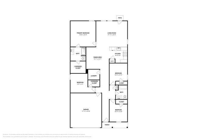 1612 Lercara Ln in McKinney, TX - Building Photo - Building Photo