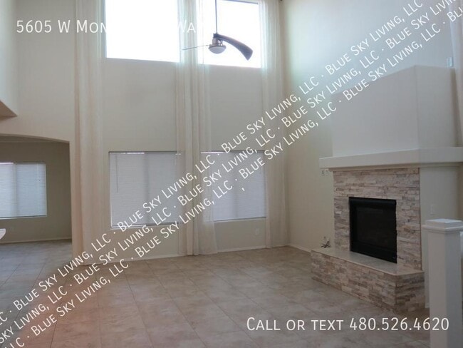 5605 W Montebello Way in Florence, AZ - Building Photo - Building Photo