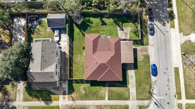 property at 3608 Wheeler Ave