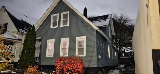 property at 83 Weeger St