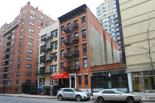 404 East 63rd Street Apartamentos