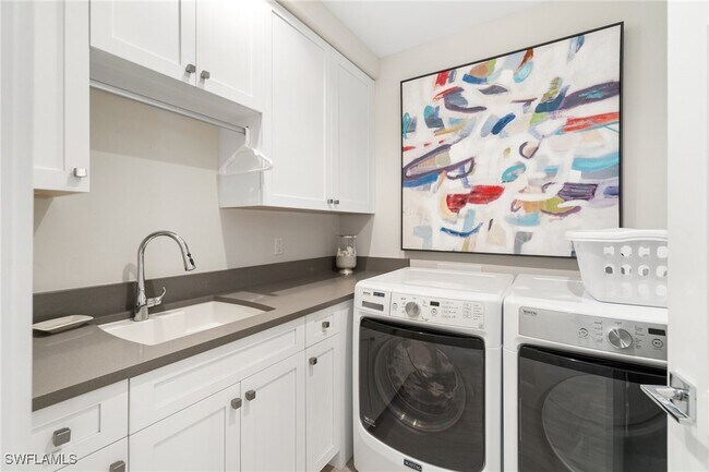 property at 4971 Bonita Bay Blvd