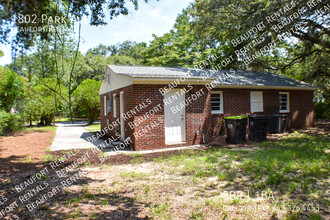 1802 Park Ave in Beaufort, SC - Building Photo - Building Photo