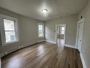 514 Harrison Ave in Scranton, PA - Foto de edificio - Building Photo