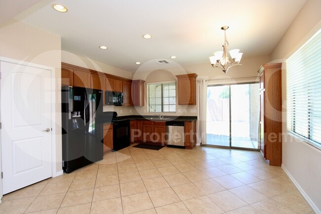 940 E Harrison St in Chandler, AZ - Building Photo - Building Photo