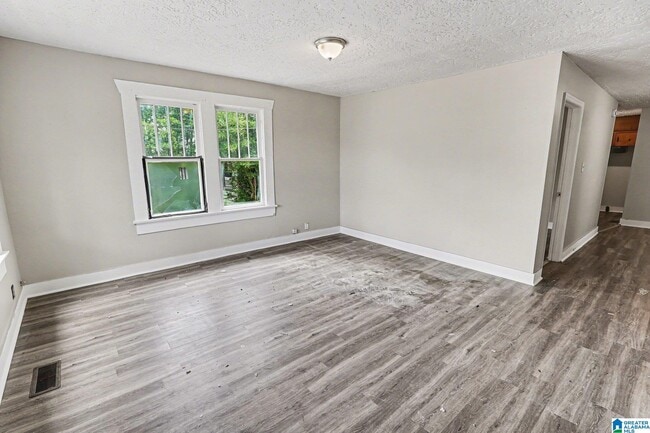 1447 Wharton Ave in Birmingham, AL - Building Photo - Building Photo