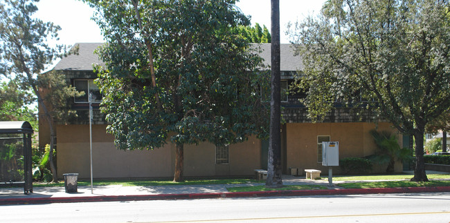 444 Washington Blvd in Pasadena, CA - Building Photo - Building Photo