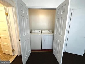1105 Walnut Ave in Baltimore, MD - Building Photo - Building Photo