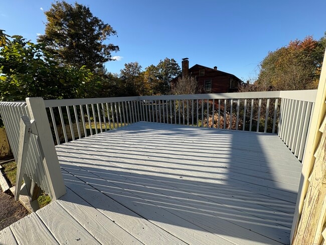 600 Wadsworth St in Middletown, CT - Building Photo - Building Photo