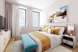 84 William St in New York, NY - Building Photo