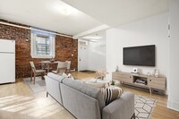 6 Radcliffe Rd, Unit B in Boston, MA - Building Photo - Building Photo