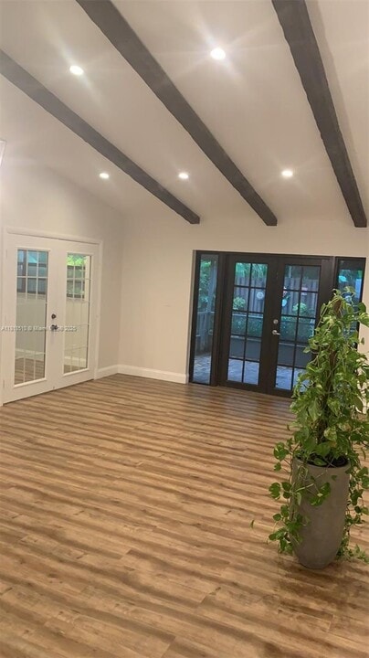 11269 SW 116th Terrace in Miami, FL - Building Photo