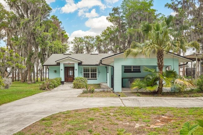 property at 9118 Edgewater Dr