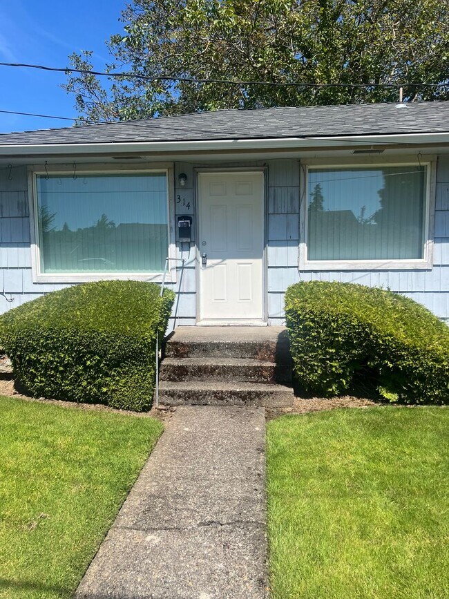 310 McNary Ave NW-Unit -314 in Salem, OR - Building Photo - Building Photo