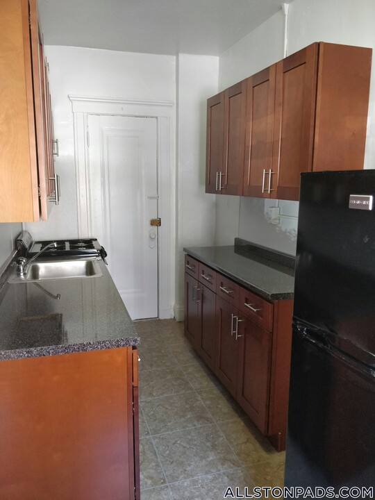 99 Brainerd Rd in Boston, MA - Building Photo