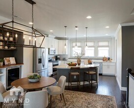 3322 Bending Birch Pl in Charlotte, NC - Foto de edificio - Building Photo